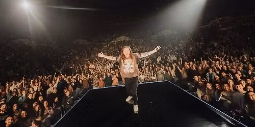 Brandon Lake at T-Mobile Center