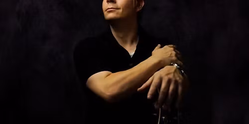 Live Music - Evan Grubbs