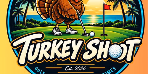 The Getaway Guy Turkey Shoot 