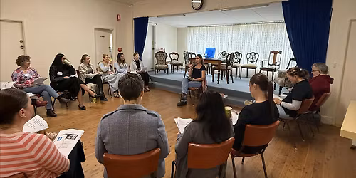 Goulburn Women In Business November Networking Morning Tea