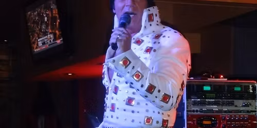 BILL CHRASTIL 2026 ELVIS EXPLOSION BUS TRIP, LA CROSSE WI