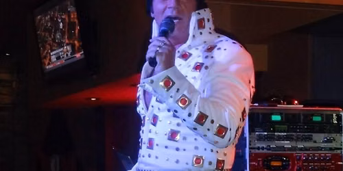 BILL CHRASTIL 2026 ELVIS EXPLOSION BUS TRIP, LA CROSSE WI