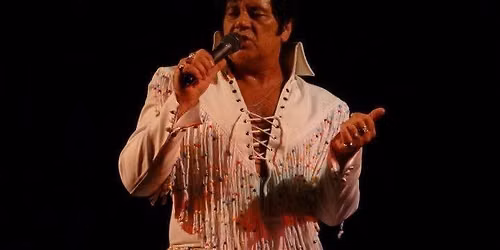 BILL CHRASTIL 2026 ELVIS EXPLOSION BUS TRIP, LA CROSSE WI