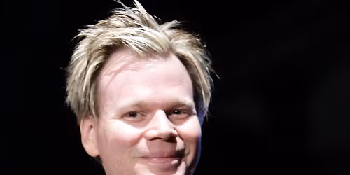 Brian Culbertson with Marion Meadows