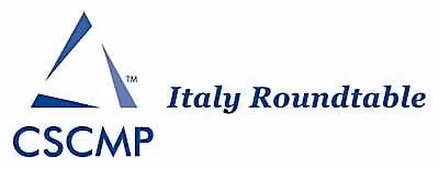 CSCMP Italy RoundTable APS - iscrizione 12 mesi - agosto e settembre
