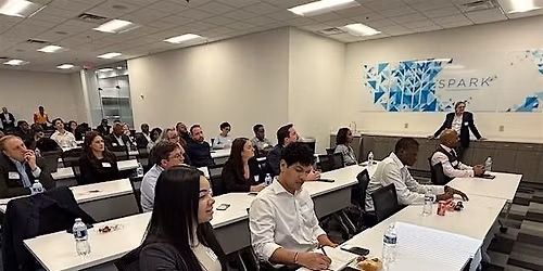 API Presents:   Where's The Capital?  Show Me the Money!