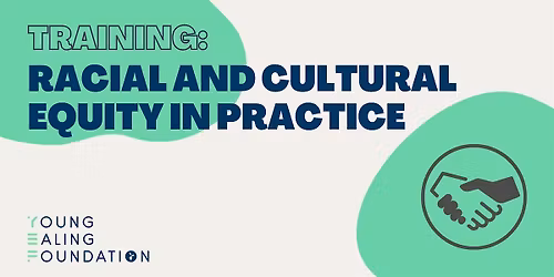 Racial and Cultural Equity in Practice by\tDisplaced CIC