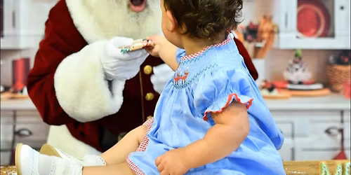 \ud83c\udf85\ud83c\udffd Santa Pictures - Absolute Hope Foundation\u2019s 3rd Annual Christmas Bazaar