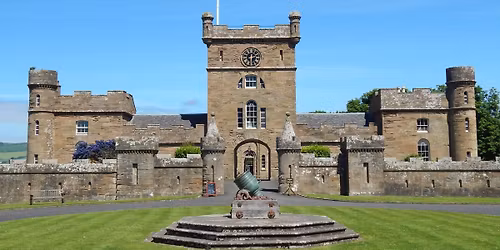 Maidens and Culzean Bay
