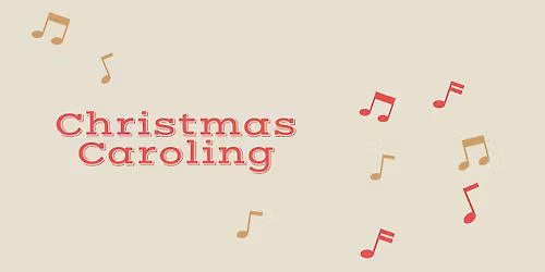 Christmas Caroling