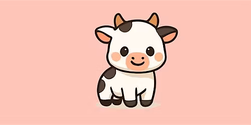 Adopt a Cow