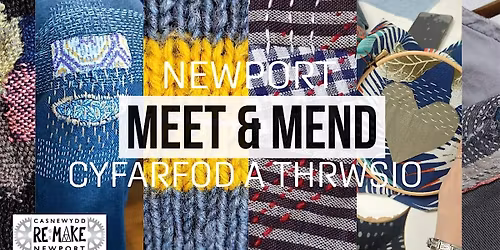 Meet & Mend