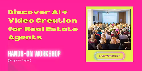 Ai Video Creation for Real Estate Agents