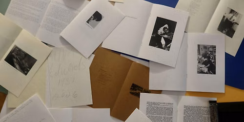 How to Make a Zine with BlackMass Publishing