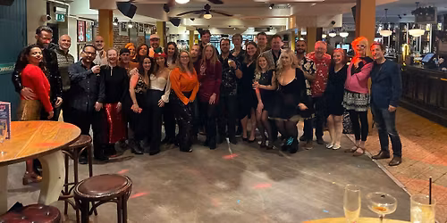 Cross Body Salsa Classes