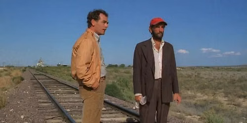 Filmklubb: Paris, Texas (1984) \/\/ Drammen Kino