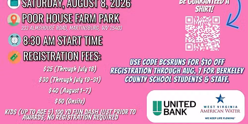 5th Annual Color Me Berkeley 5K Color Run\ud83c\udf08\ud83c\udfc3