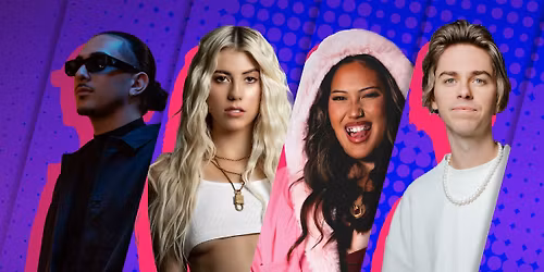 LiveWire Presents: DJ Discretion, Paris Lawrence, Talisha & Joel Fletcher 