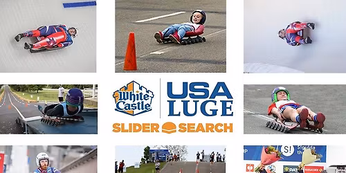 White Castle Slider Search - Meriden, CT
