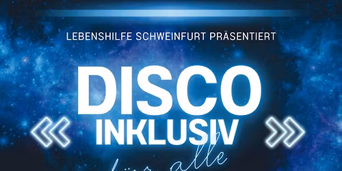 Disco Inklusiv