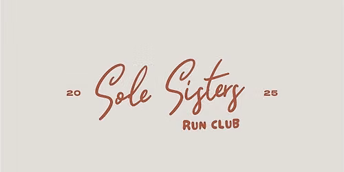 Sole Sisters Run Club