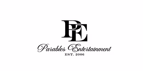 Vanessa Lynn's Prince of the Pulpit. Parables Ent 20th Anniversary Show