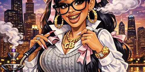 Am I The Drama Paint & Sip