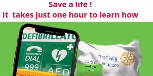 CPR  (Cardio Pulmonary Resuscitation)  Training