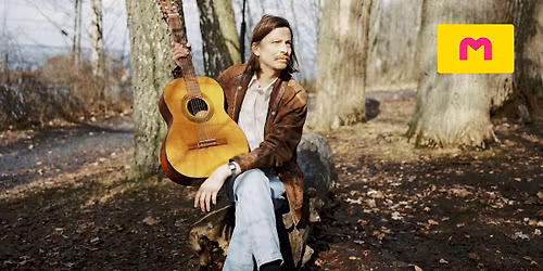 Museokortti-klubi: musiikillinen kierros Nootissa