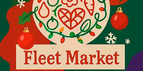 \ud83c\udf85 FESTIVE FLEET MARKET \ud83c\udf85