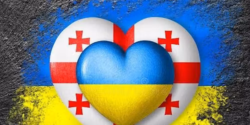 Evening of Georgian Cuisine and Culture 