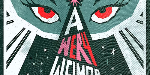 Kim David Smith's "A Wery Weimar Christmas"