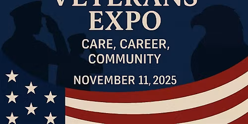 Veterans Virtual Job Fair - Huntsville