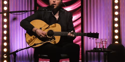 Jason Isbell  Tickets