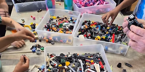LEGO Day