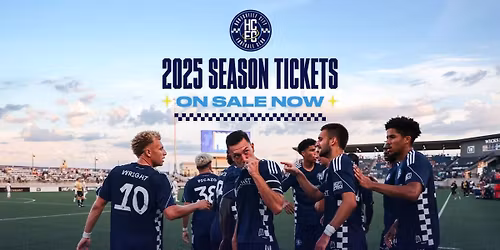 Chicago Fire FC II at Huntsville City FC