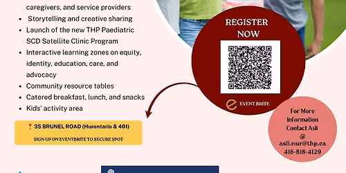 2nd Peel Equity Forum- Sickle Cell Disease