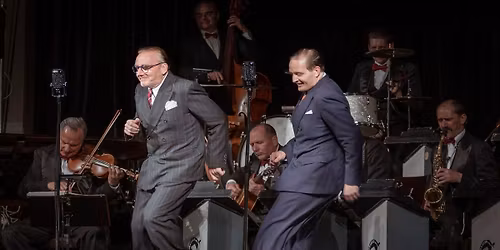 Ond\u0159ej Havelka a jeho Melody Makers