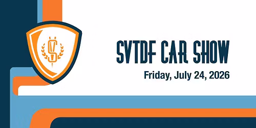 SVTdF Car Show