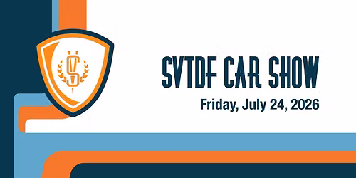 SVTdF Car Show