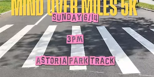 Copy of Mind Over Miles 5K