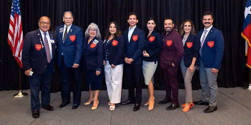 Good Day McAllen Luncheon
