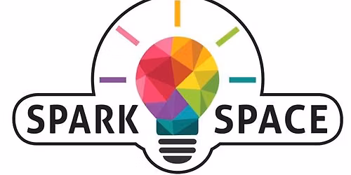 Spark Space Hours, 8+ YRS (Central Point Library)