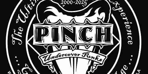 Pinch After Christmas at Key West Bar!