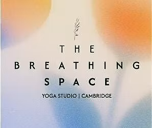 The Breathing Space Opening Event