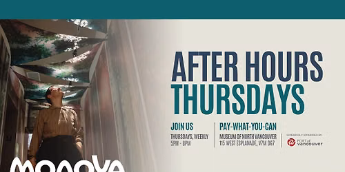 After Hours Thursdays