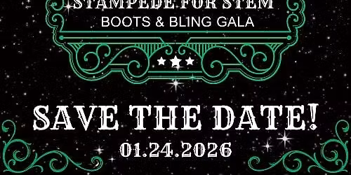 Fort Worth (TX) Chapter of The Links, Incorporated, Boots & Bling Gala 2026