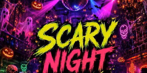 SCARY NIGHT : LE CLUB HANT\u00c9