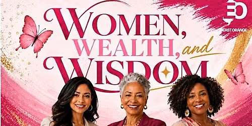 Women, Wealth and Wisdom Brunch