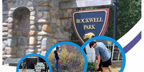 B.E.S.T. Community Cleanup Day